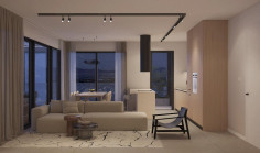 2 bedrooms flat for sale in Aglantzia