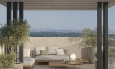 2 bedrooms flat for sale in Aglantzia