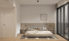 2 bedrooms flat for sale in Aglantzia