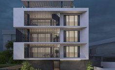 2 bedrooms flat for sale in Aglantzia
