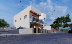 Three bedroom house for sale in Tseri