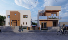 Three bedroom house for sale in Tseri