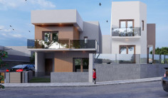 Three bedroom house for sale in Tseri