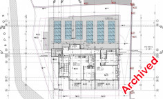 One bed flat for sale in Aglantzia