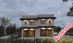 3 bedroom house for sale in Kalithea