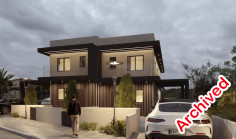 3 bedroom house for sale in Kalithea