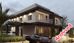 3 bedroom house for sale in Kalithea