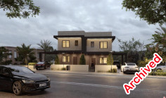 3 bedroom house for sale in Kalithea