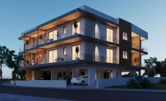 1 beds flat for sale in Aglantzia 1 beds flat for sale in Aglantzia
