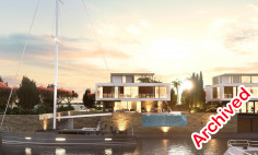 5 bedrooms house for sale in Ayia Napa