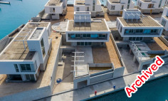 3 bed house for sale in Ayia Napa