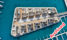 4 bedrooms house for sale in Ayia Napa