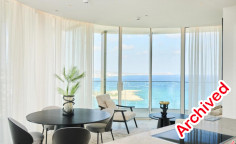 5 bedroom apartment for sale in Ayia Napa