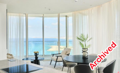 Three bedrooms apartment for sale in Ayia Napa