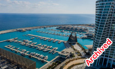 Three bedrooms apartment for sale in Ayia Napa