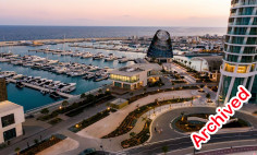 Three bedroom apartment for sale in Ayia Napa