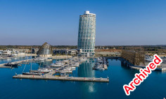 Three bedroom apartment for sale in Ayia Napa