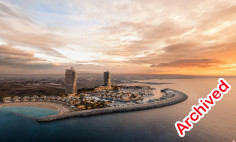 3 apartment for sale in Ayia Napa