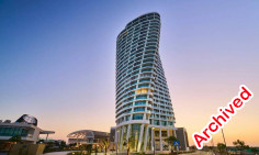3 beds apartment for sale in Ayia Napa