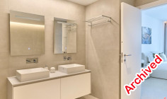 3 bedrooms apartment for sale in Ayia Napa