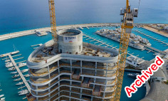 Two bedroom apartment for sale in Ayia Napa