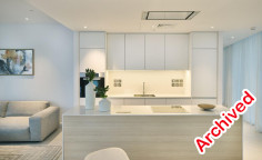 2 apartment for sale in Ayia Napa