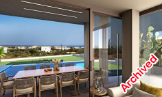 3 bedrooms house for sale in Pernera
