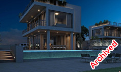 3 bedrooms house for sale in Pernera