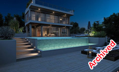 3 bedrooms house for sale in Pernera