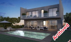 3 bedrooms house 150 m2 for sale in Kapparis