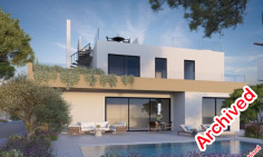 3 bedroom house for sale in Pernera