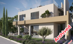 3 bedroom house for sale in Pernera