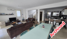 3 bedroom house to rent in Pernera