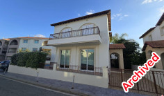3 bedroom house to rent in Pernera