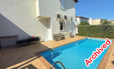 3 bedroom house to rent in Pernera