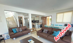 3 bedroom house to rent in Pernera
