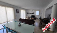 3 bedroom house to rent in Pernera