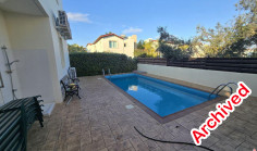 3 bedroom house to rent in Pernera