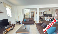 3 bedroom house to rent in Pernera