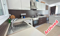 3 bedroom house to rent in Pernera