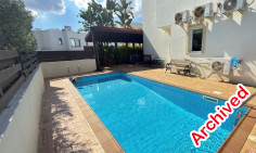 3 bedroom house to rent in Pernera