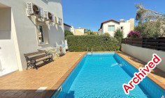 3 bedroom house to rent in Pernera