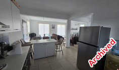 3 bedroom house to rent in Pernera