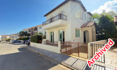 3 bedroom house to rent in Pernera