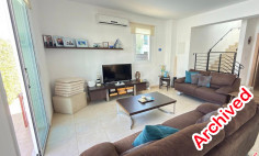 3 bedroom house to rent in Pernera