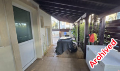3 bedroom house to rent in Pernera