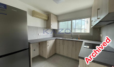 Renovated unfurnished office in central Agios Nicolaos 