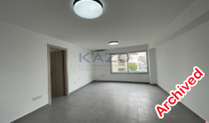 Renovated unfurnished office in central Agios Nicolaos 