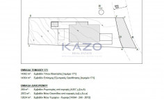Villa project for sale in Souni with planning permits , Limassol