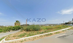 Large 8177m2 field for sale in Chloraka , Paphos